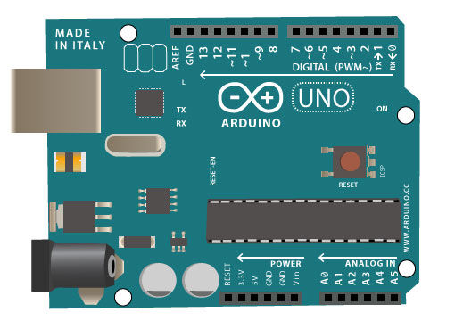 arduino-uno