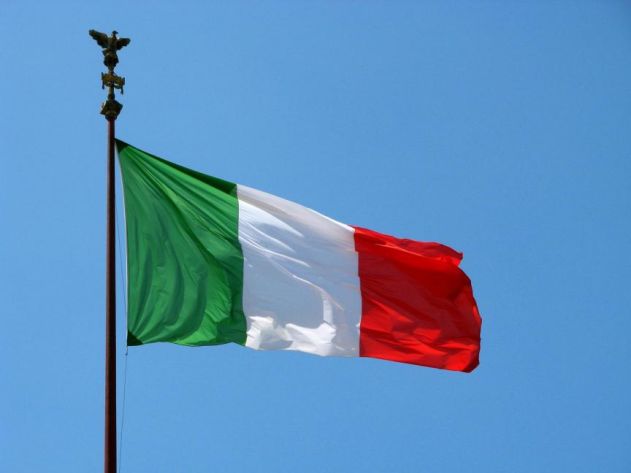 tricolore